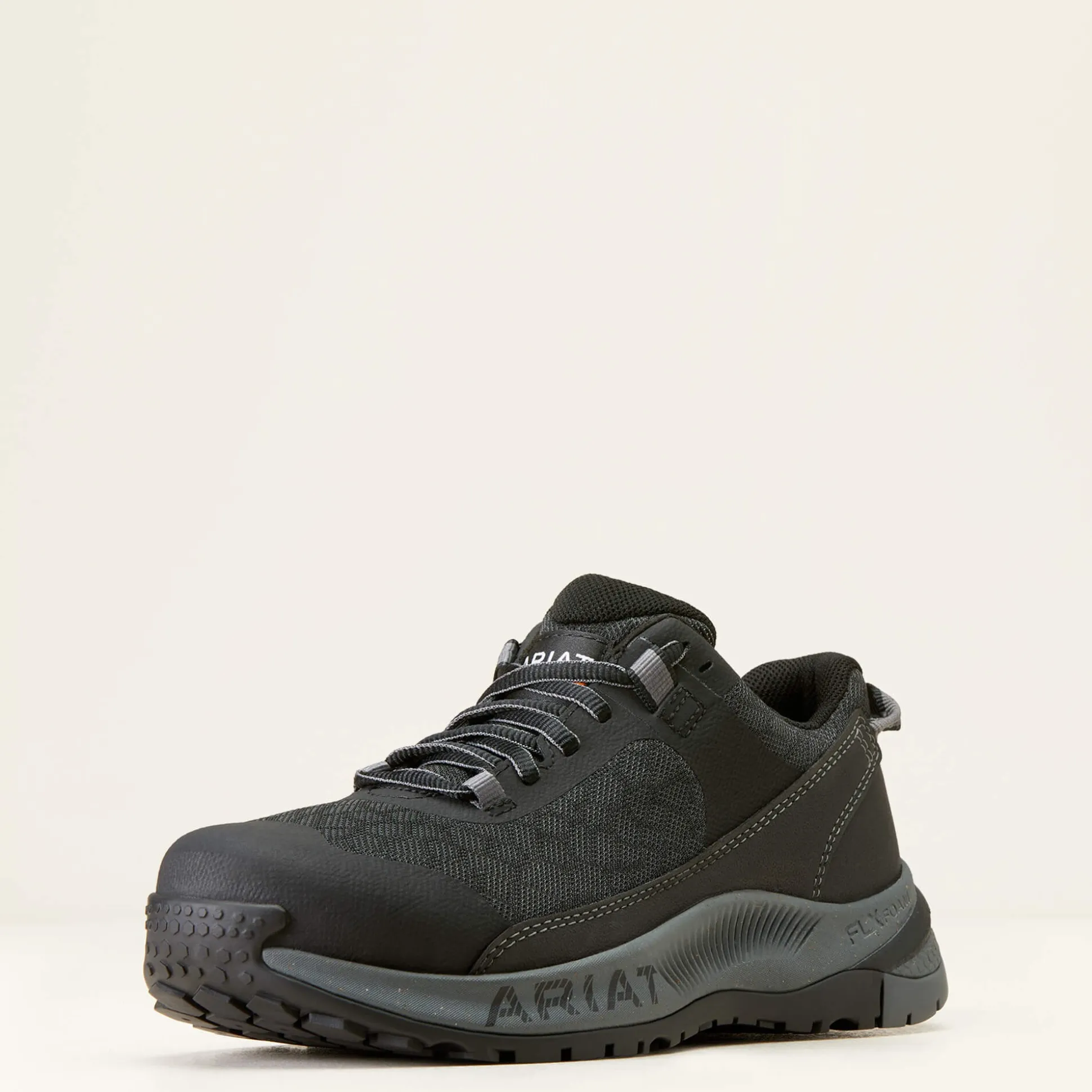 Outpace Shift Composite Toe Work Shoe