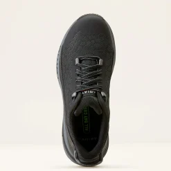 Outpace Shift Composite Toe Work Shoe
