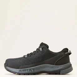 Outpace Shift Composite Toe Work Shoe