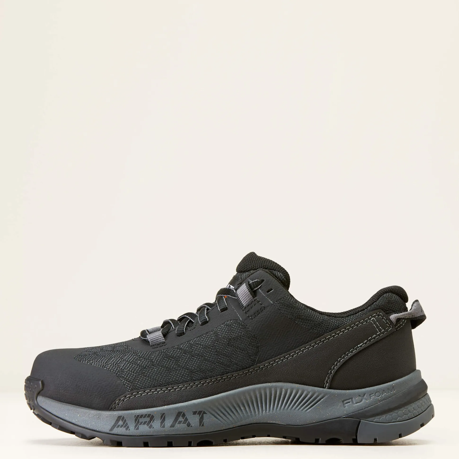 Outpace Shift Composite Toe Work Shoe