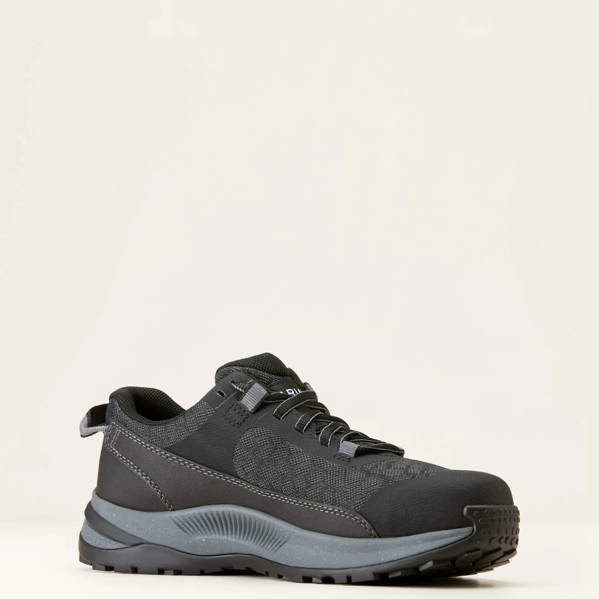 Outpace Shift Composite Toe Work Shoe
