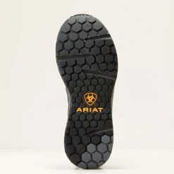 Outpace Shift Composite Toe Work Shoe