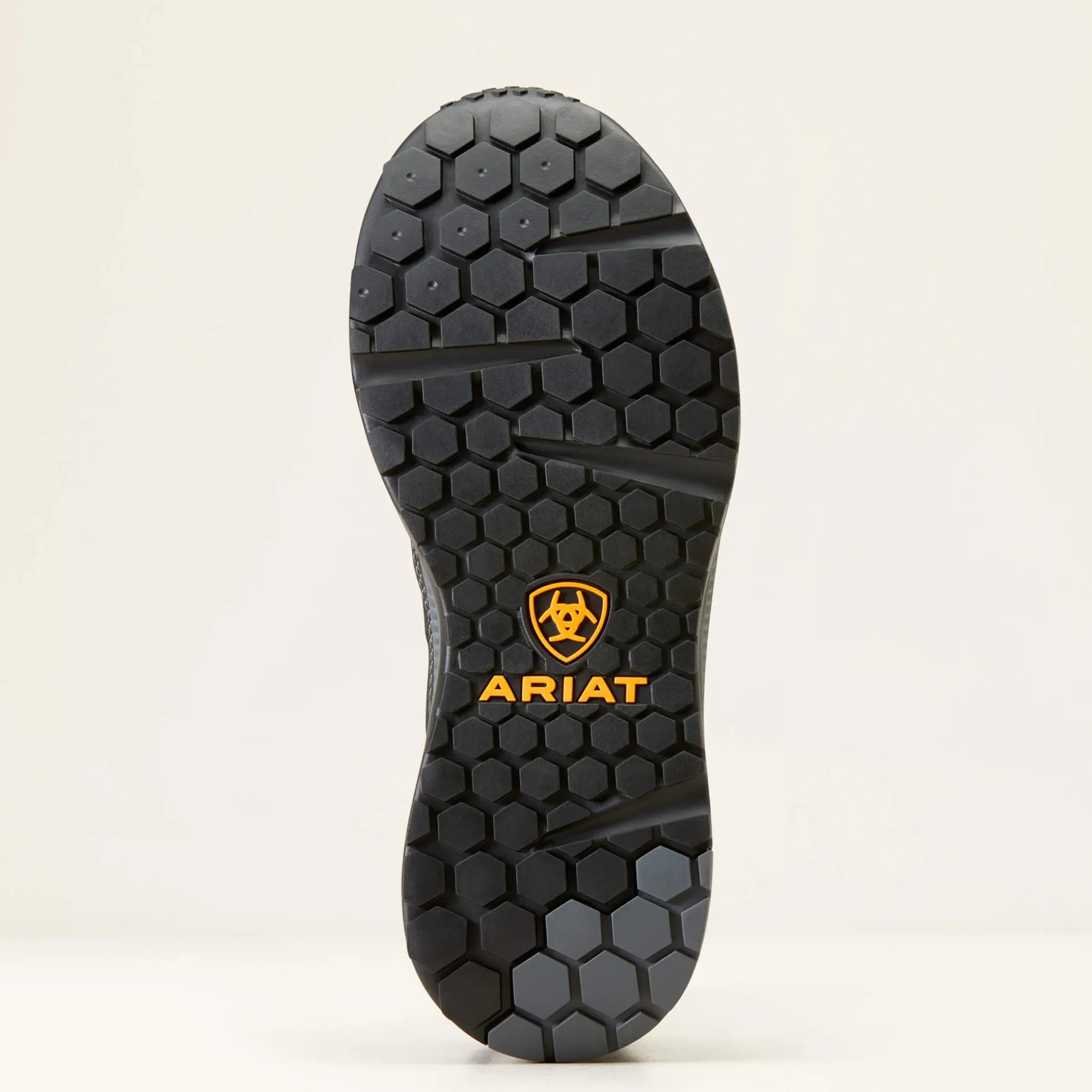 Outpace Shift Composite Toe Work Shoe