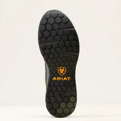 Outpace Shift Composite Toe Work Shoe