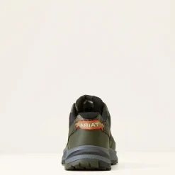 Outpace Shift Composite Toe Work Shoe