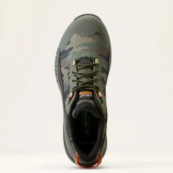 Outpace Shift Composite Toe Work Shoe