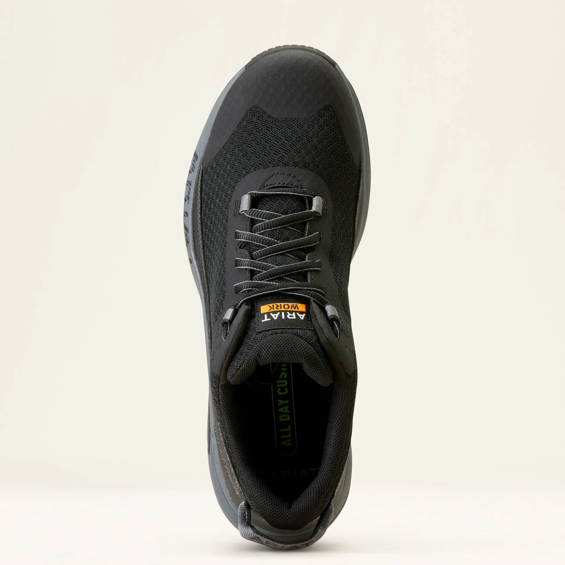 Outpace Shift Composite Toe Work Shoe