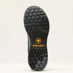 Outpace Shift Composite Toe Work Shoe