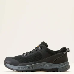 Outpace Shift Composite Toe Work Shoe