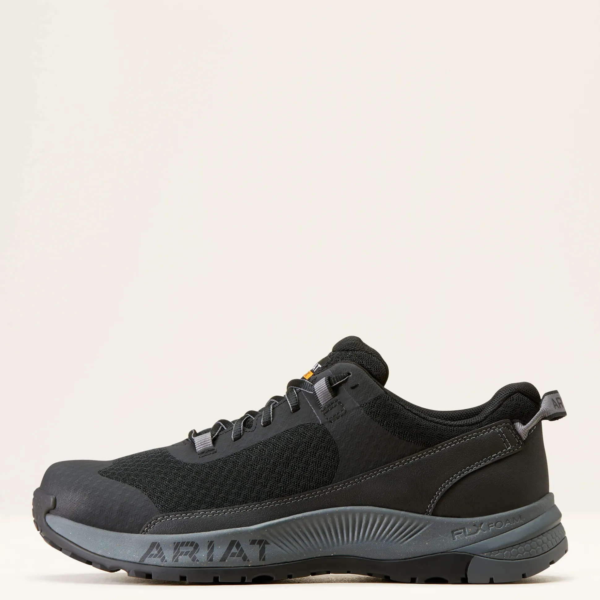 Outpace Shift Composite Toe Work Shoe