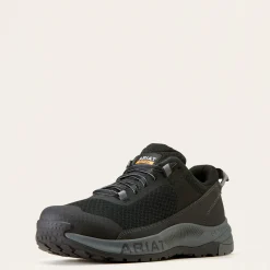 Outpace Shift Composite Toe Work Shoe