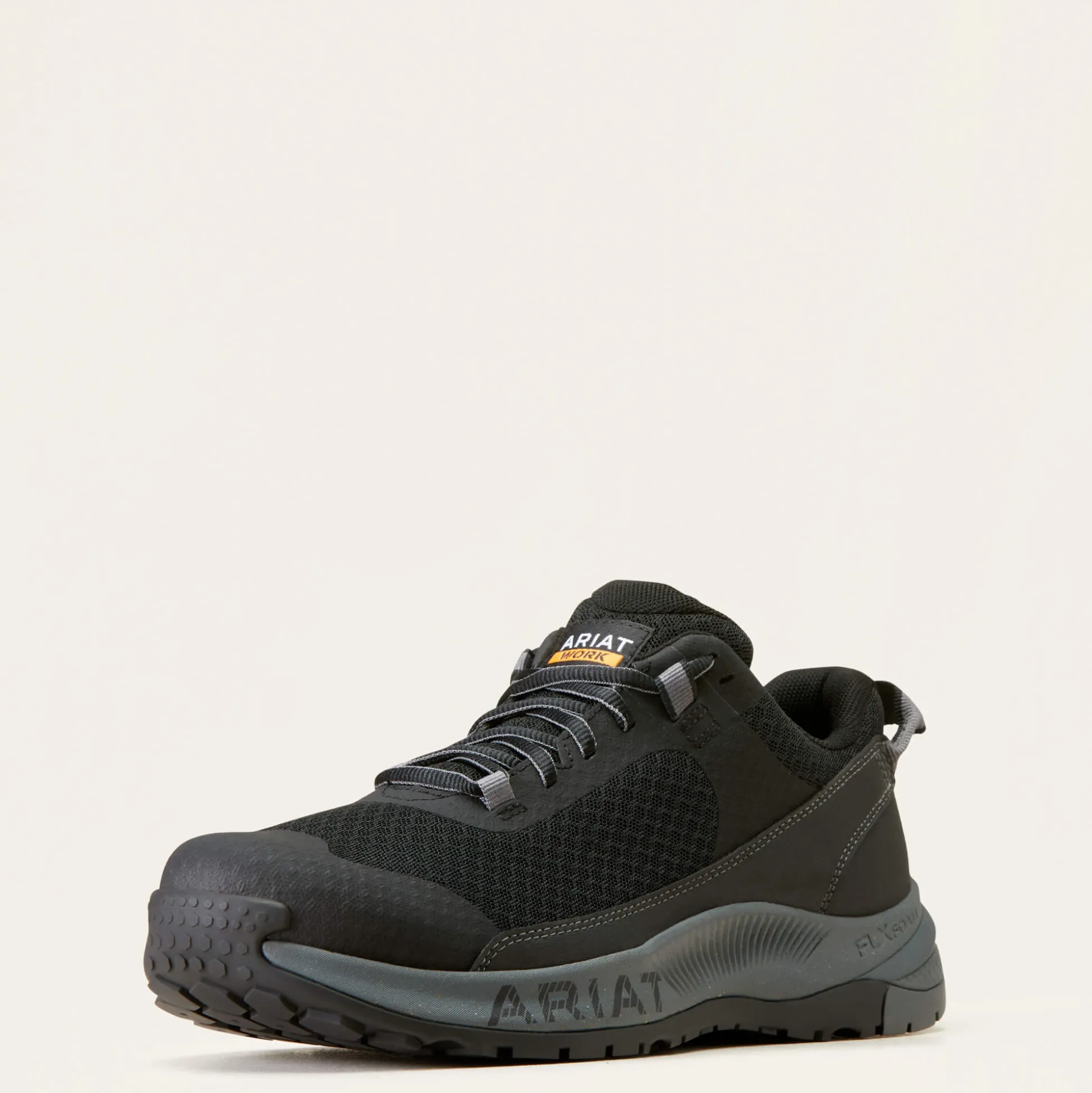 Outpace Shift Composite Toe Work Shoe