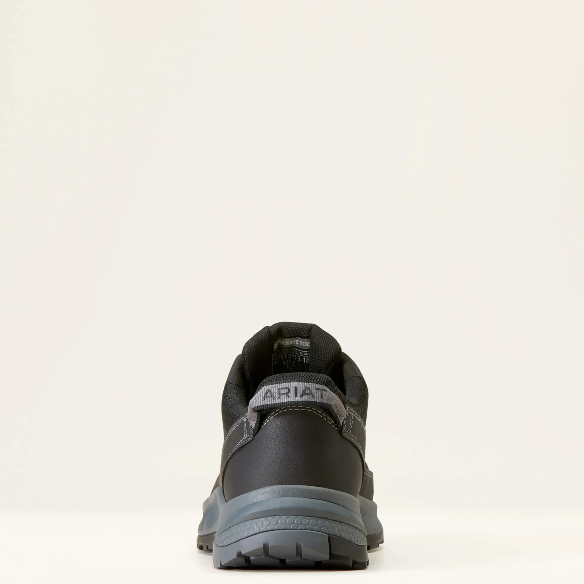 Outpace Shift Composite Toe Work Shoe