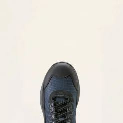 Outpace Shift Mid Composite Toe Work Shoe
