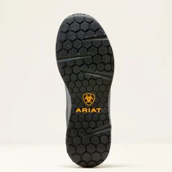 Outpace Shift Mid Composite Toe Work Shoe