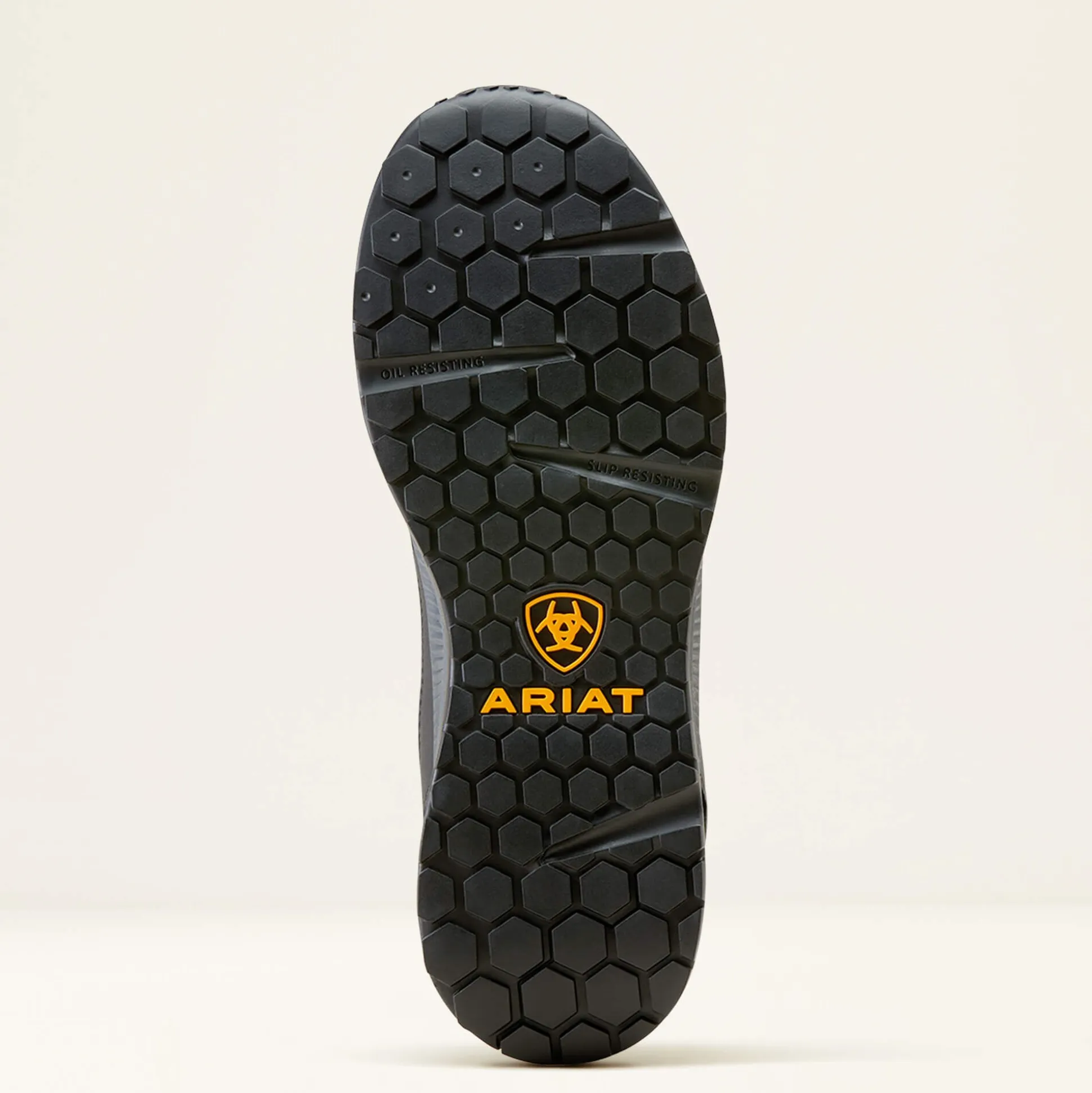 Outpace Shift Mid Composite Toe Work Shoe