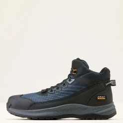 Outpace Shift Mid Composite Toe Work Shoe