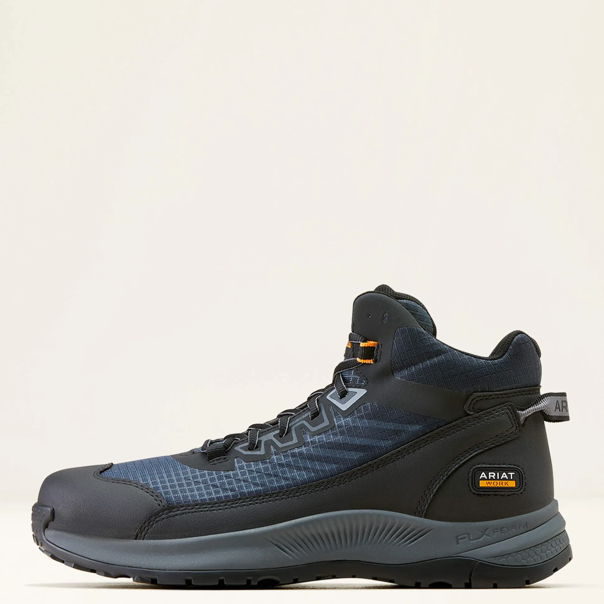 Outpace Shift Mid Composite Toe Work Shoe