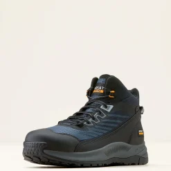 Outpace Shift Mid Composite Toe Work Shoe