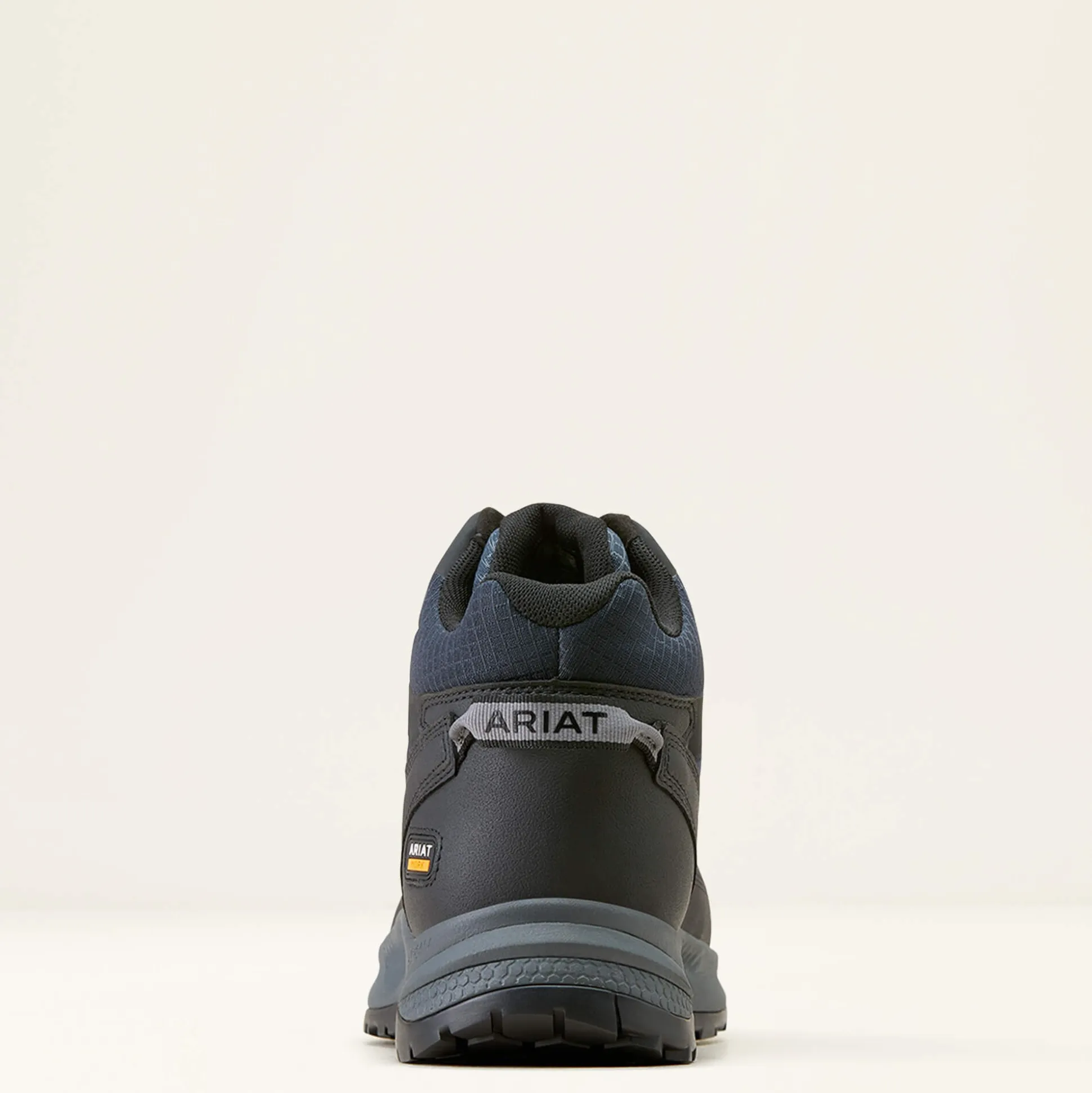 Outpace Shift Mid Composite Toe Work Shoe
