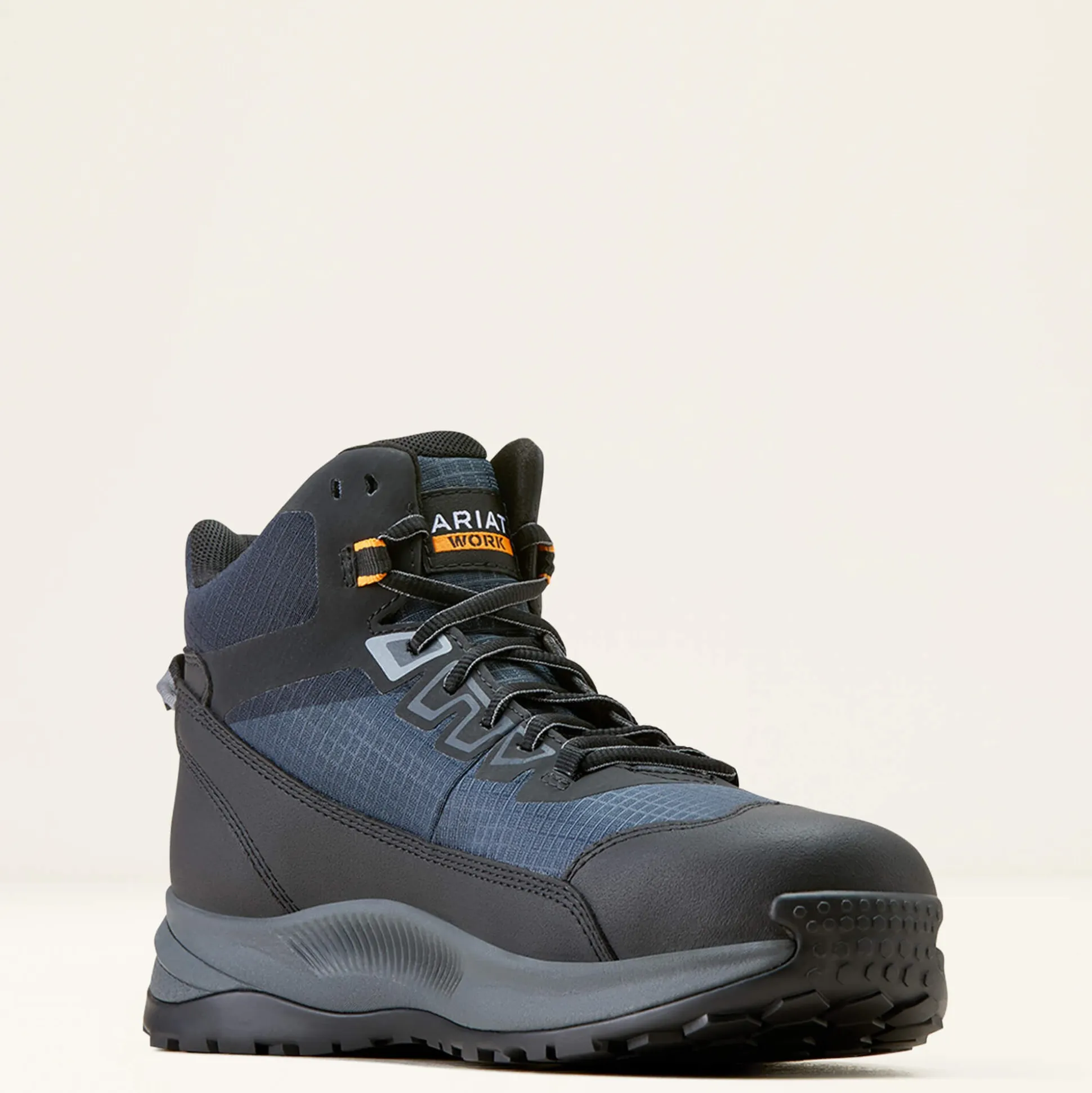 Outpace Shift Mid Composite Toe Work Shoe