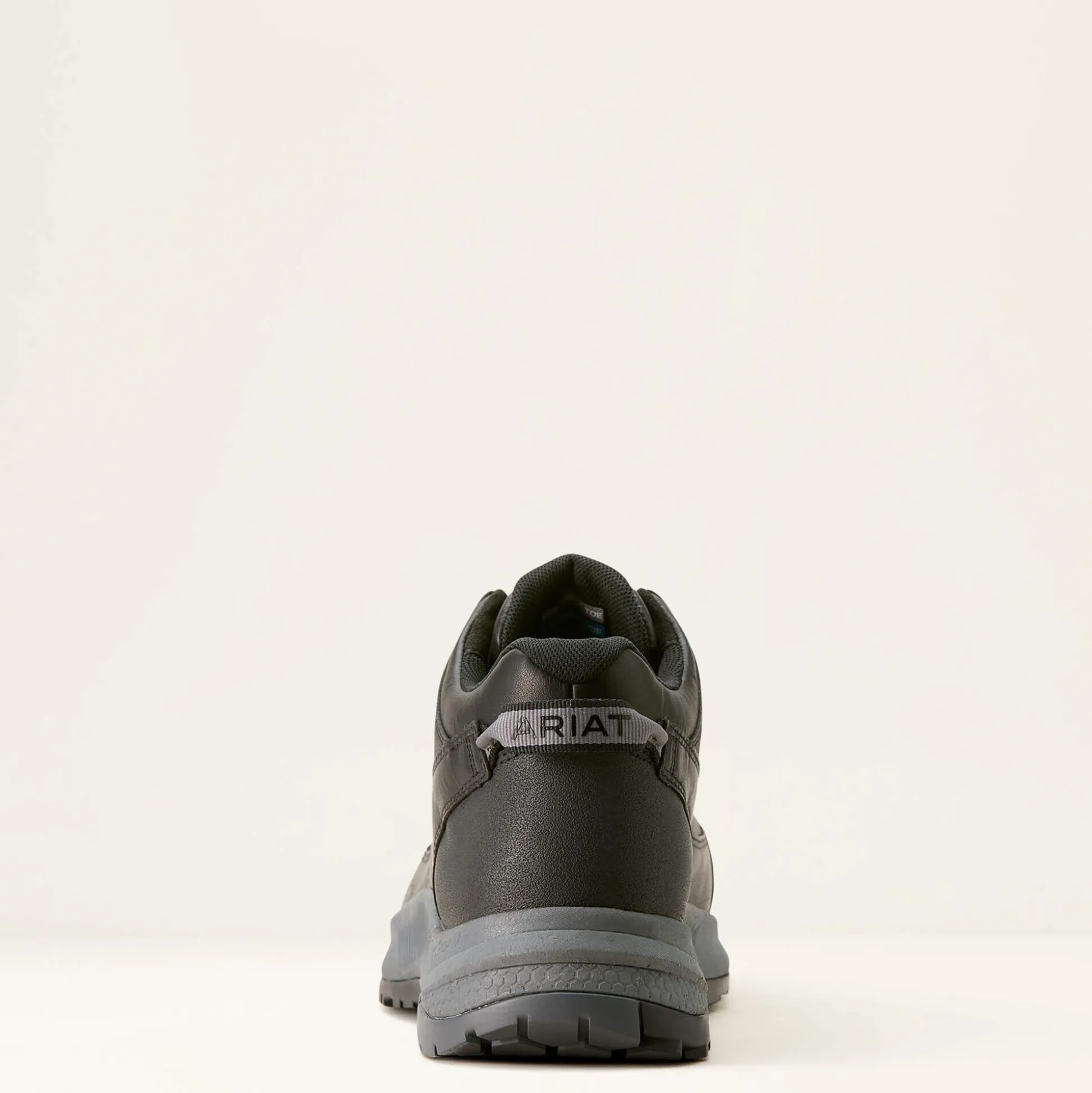 Outpace Shift Waterproof Composite Toe Work Shoe