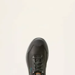 Outpace Shift Waterproof Composite Toe Work Shoe