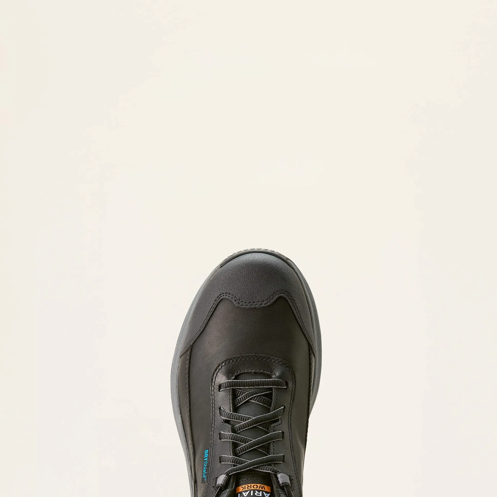 Outpace Shift Waterproof Composite Toe Work Shoe