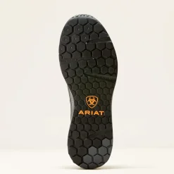 Outpace Shift Waterproof Composite Toe Work Shoe