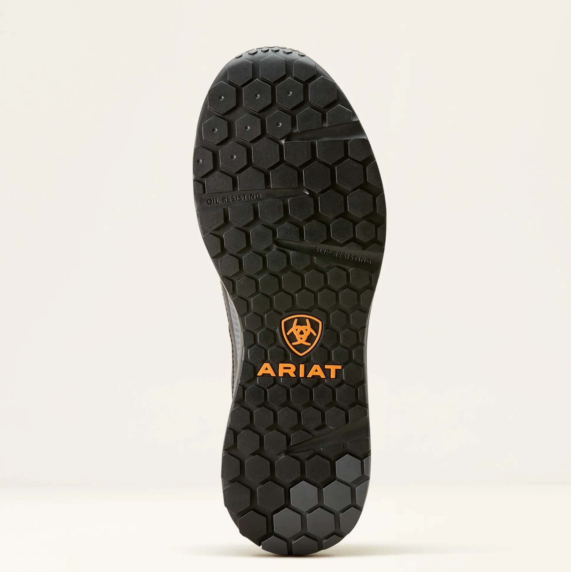 Outpace Shift Waterproof Composite Toe Work Shoe