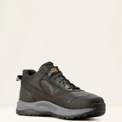 Outpace Shift Waterproof Composite Toe Work Shoe