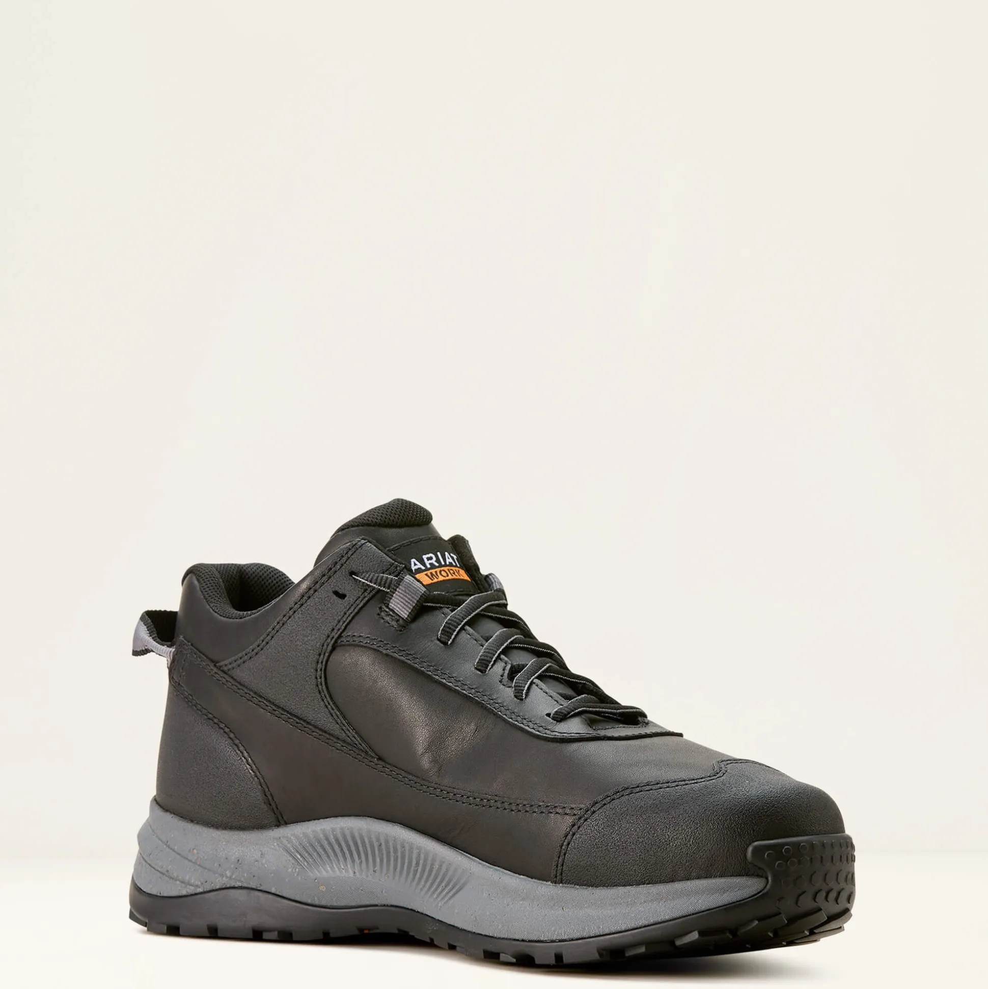 Outpace Shift Waterproof Composite Toe Work Shoe