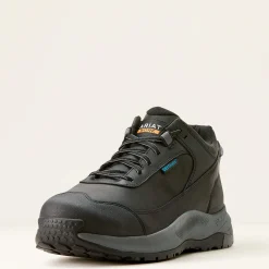 Outpace Shift Waterproof Composite Toe Work Shoe