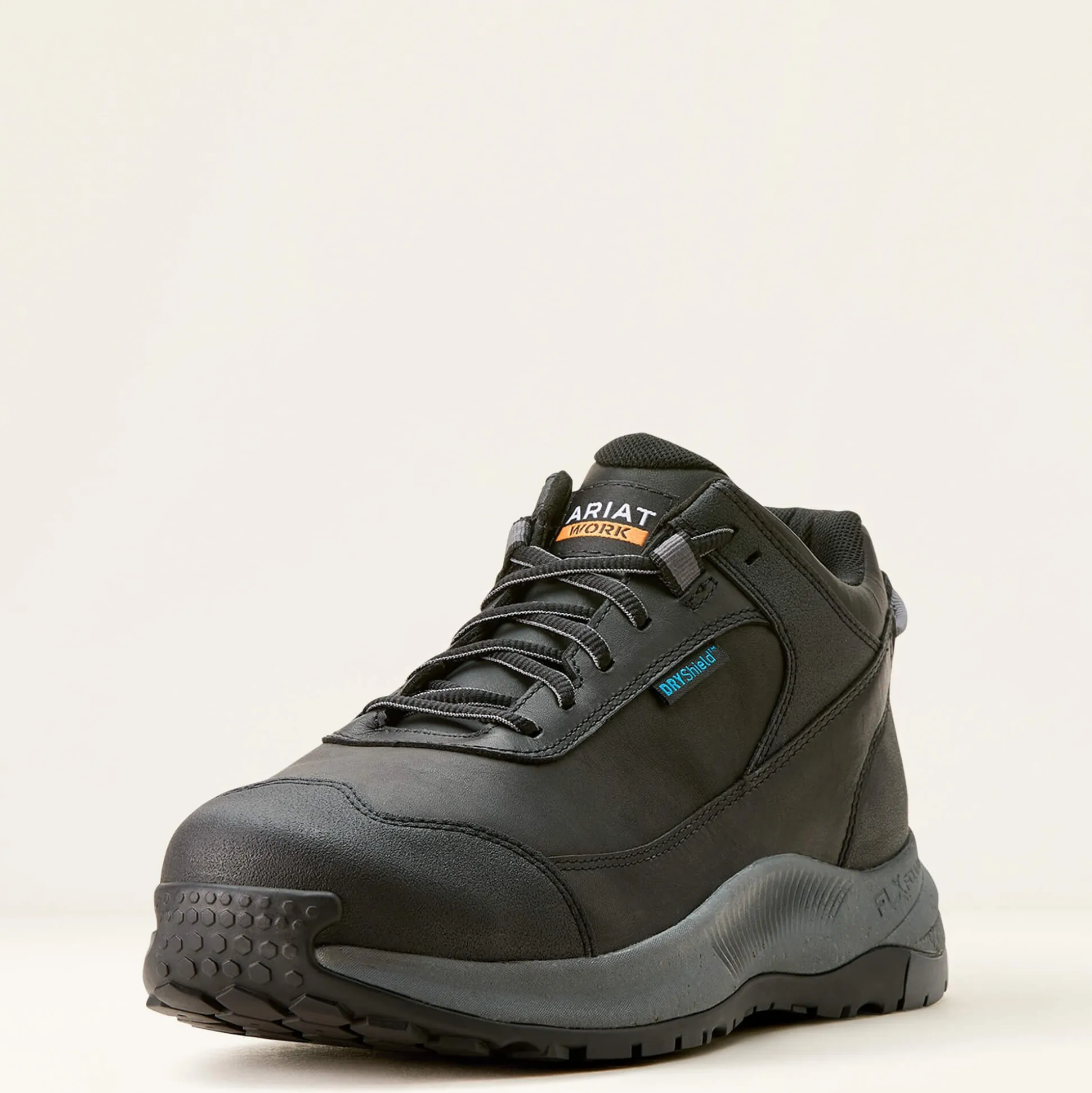 Outpace Shift Waterproof Composite Toe Work Shoe