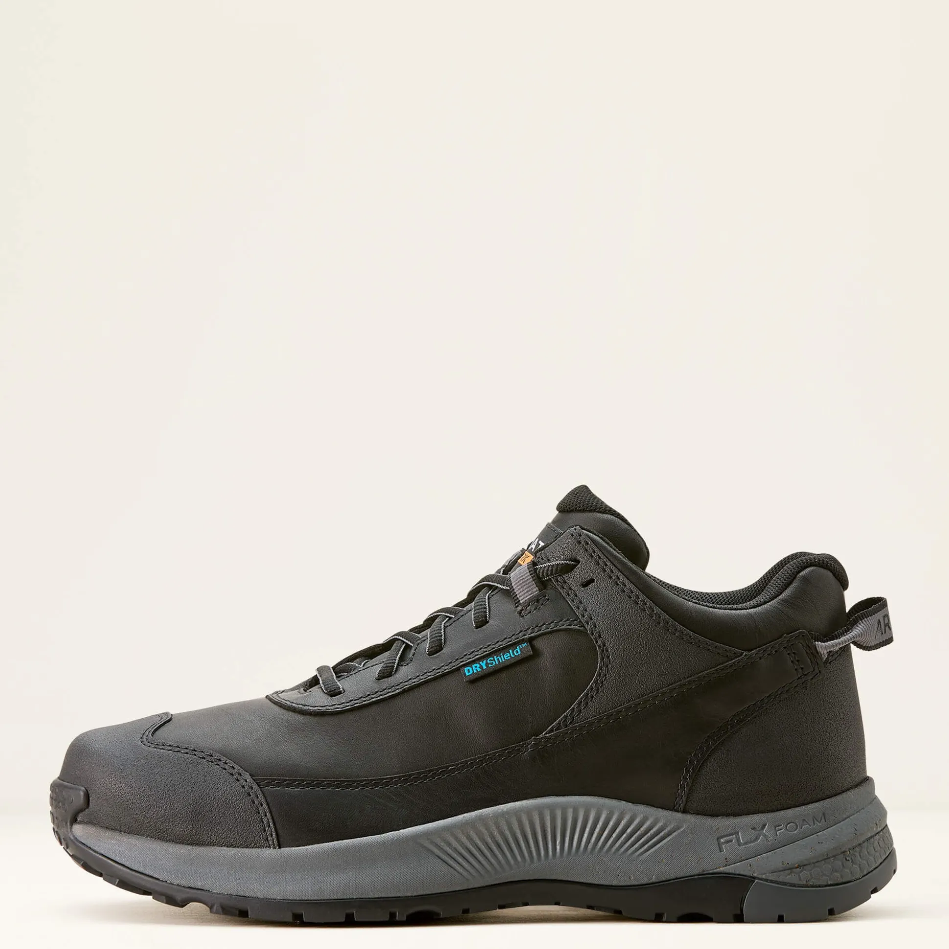 Outpace Shift Waterproof Composite Toe Work Shoe