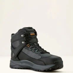 Outpace Shift 6" Waterproof Composite Toe Work Boot