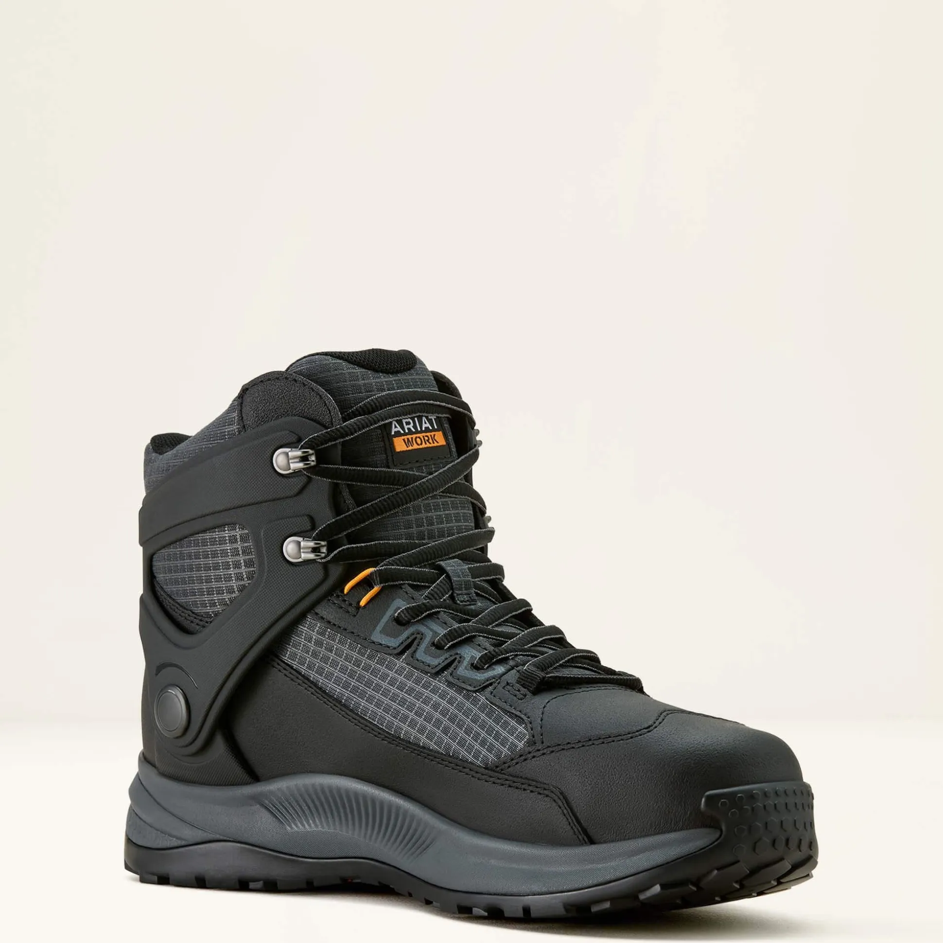 Outpace Shift 6" Waterproof Composite Toe Work Boot