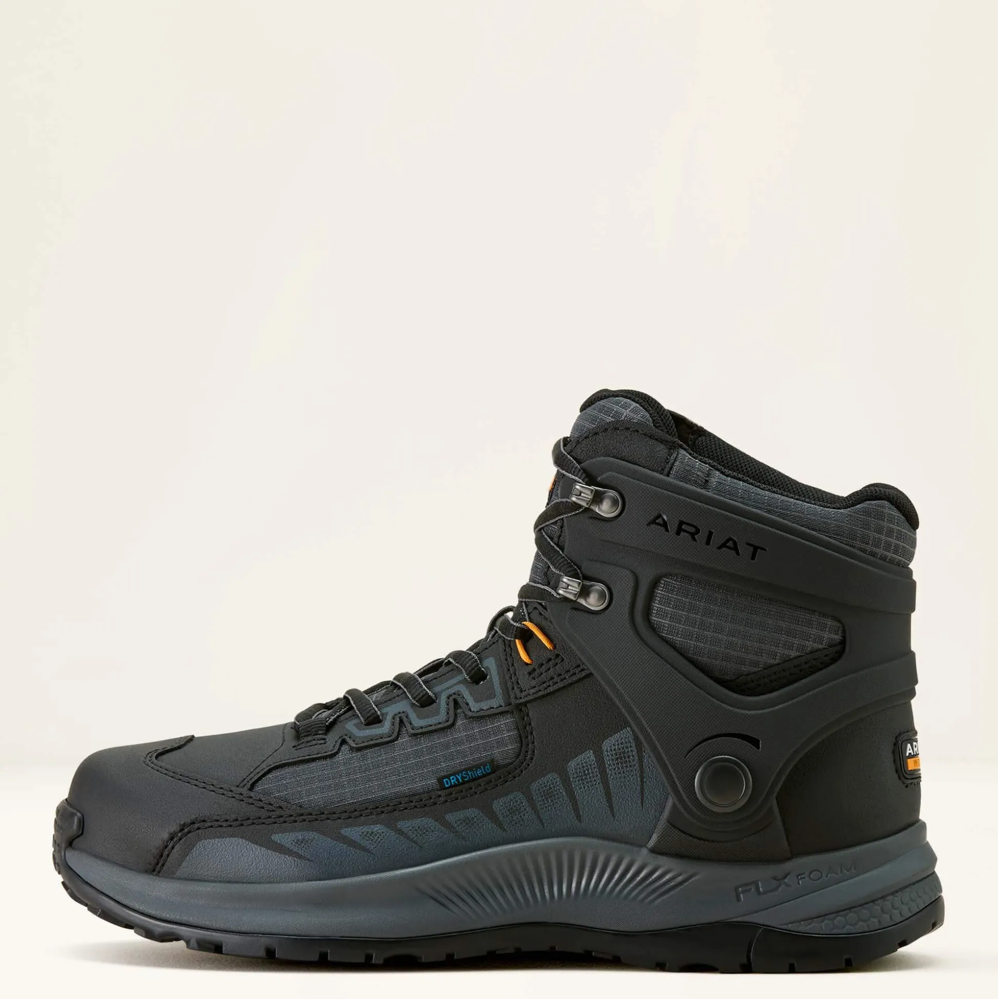 Outpace Shift 6" Waterproof Composite Toe Work Boot