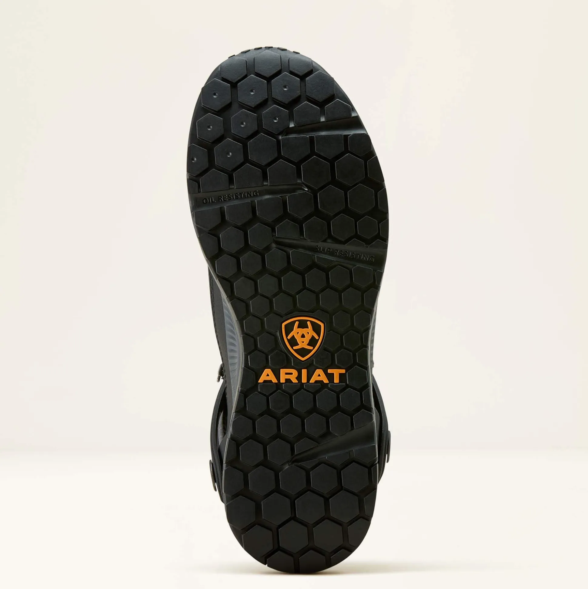 Outpace Shift 6" Waterproof Composite Toe Work Boot