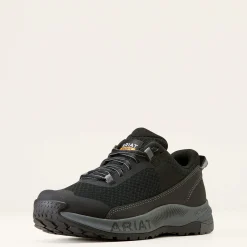 Outpace Shift Work Shoe