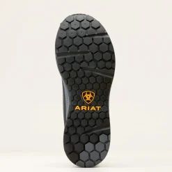 Outpace Shift Work Shoe