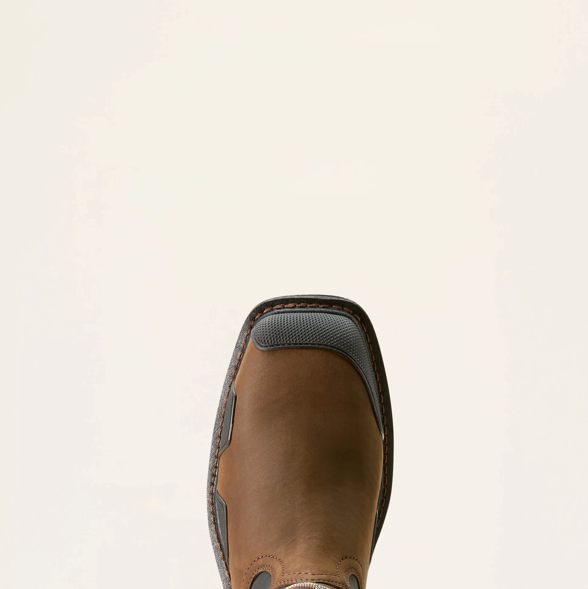 OverDrive Wide Square Toe Composite Toe Work Boot