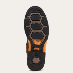 OverDrive XTR Waterproof Composite Toe Work Boot