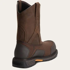 OverDrive XTR Waterproof Composite Toe Work Boot