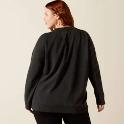 Oversize Sendero When Life Gives You Agaves Sweatshirt