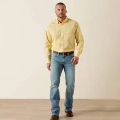 Pacey Classic Fit Shirt