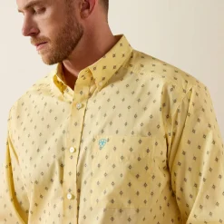 Pacey Classic Fit Shirt