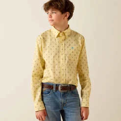 Pacey Shirt