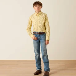Pacey Shirt