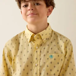 Pacey Shirt